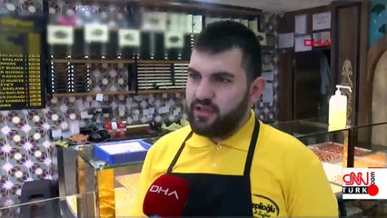 Bir gecede dört işyerini soydu