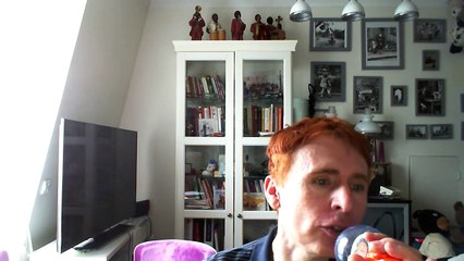 Wiwi égratigne "pretty girl"