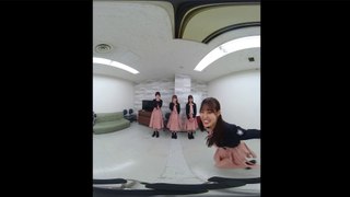 2022.01.30 櫻坂46 そこさくVR 【超カワイイだ〜れだ選手権！】