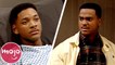 Top 10 Times The Fresh Prince of Bel-Air Tackled Serious Issues