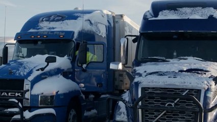 Travel after the Northeast storm