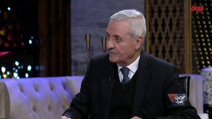 متضرر من روتين الدوائر الحكومية وحديث عن معاناته في حديث بغداد