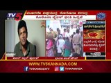 Puneeth Rajkumar Gives Awareness About Covid-19 And Talks Karnataka Lock Down | TV5 Kannada
