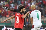 أداء بطولي من رجال منتخب مصر أمام المغرب.. وتفاصيل عودة عبدالمنعم للأهلي