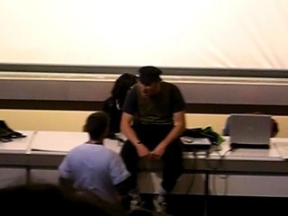 Cours d'intégration 04