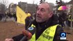 Yellow Vests predict social chaos if Macron re-elected