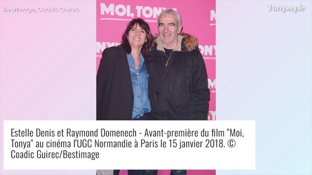 Estelle Denis séparée de Raymond Domenech : fiesta avec Karine Le Marchand, en mode ravalement