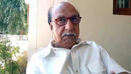 A to Z : MakhanLal Chaturvedi : एक भारतीय आत्मा माखन लाल चतुर्वेदी