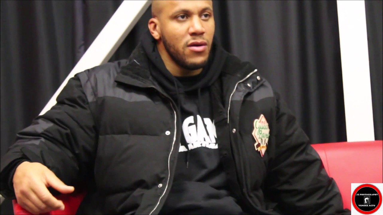 Soirée en l ' honneur de Ciryl GANE au parc-expo des Oudairies à la Roche Sur Yon ( Vendée )  , Samedi 29 Janvier 2022