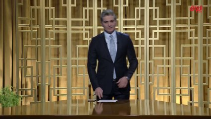 الوظيفة الحكومية روتين طويل وعطاء قليل.. موضوع حلقة الليلة من حديث بغداد