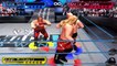 WWF Smackdown! 2 Stone Cold vs Chris Jericho vs Shawn Michaels