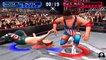 WWF Smackdown! 2 Scotty Too Hotty vs Kurt Angle