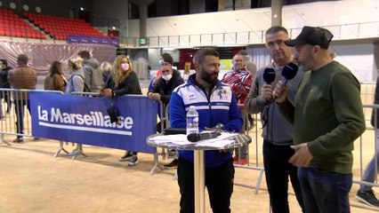 Martigues: des finales de haut vol pour le National de pétanque