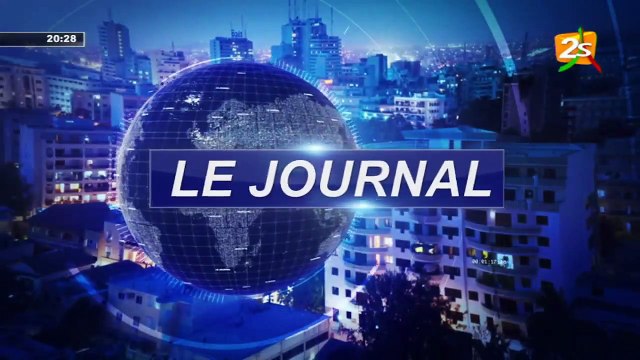 SUIVEZ LE JOURNAL 20H AVEC NDEYE ARAME TOURE | DIMANCHE 30 JANVIER 2022