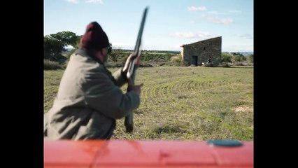 Tráiler de la película "Tros", ópera prima de Pau Calpe Rufat, que llegará a los cines el 25 de febrero.