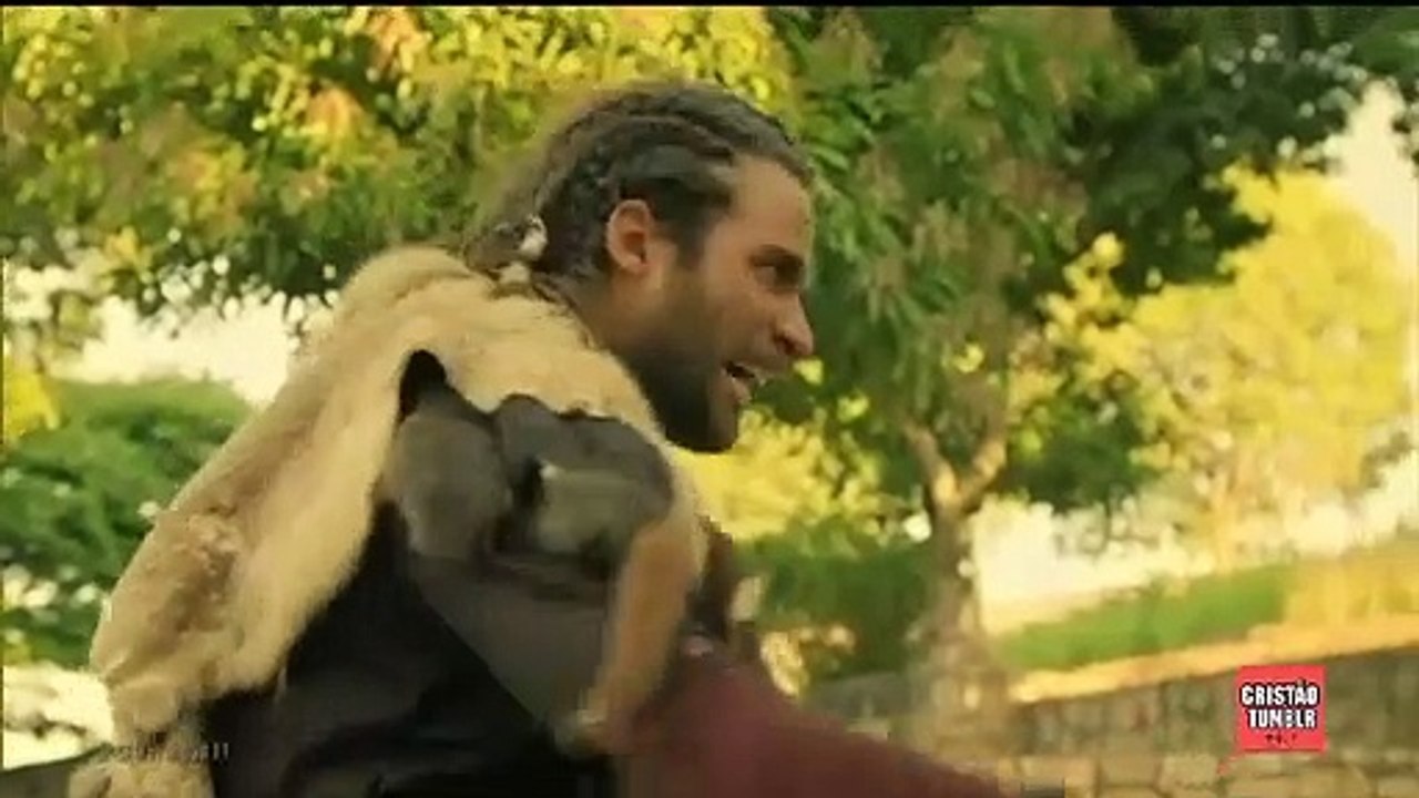 Novela_Gênesis Cap_11 Completo_HD