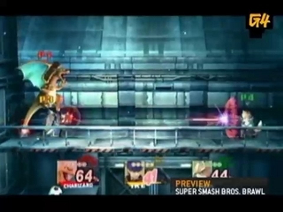 Preview_ Super Smash Bros. Brawl