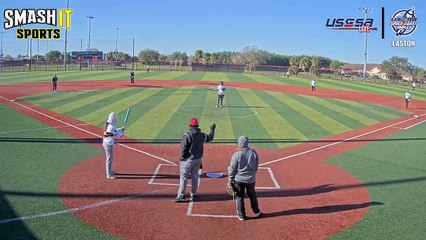 White Easton - Challenge Cup (2022) 30 Jan 09:00