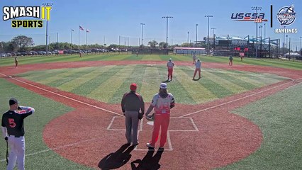 White Rawlings - Challenge Cup (2022) 30 Jan 09:00