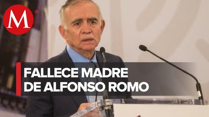 Murió Piti Garza Madero, madre de Alfonso Romo