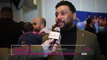 محمد جمعة: أنا رافض تريند أصحاب ولا أعز