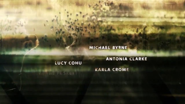 Lightfields Saison 0 - Lightfields - Title Sequence (EN)