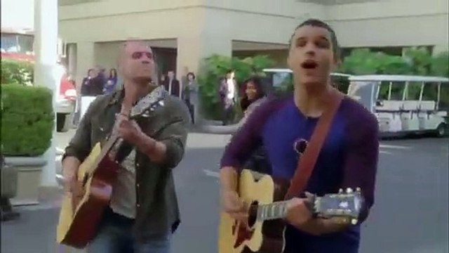 Glee Saison 0 - Oh Hanukkah (EN)