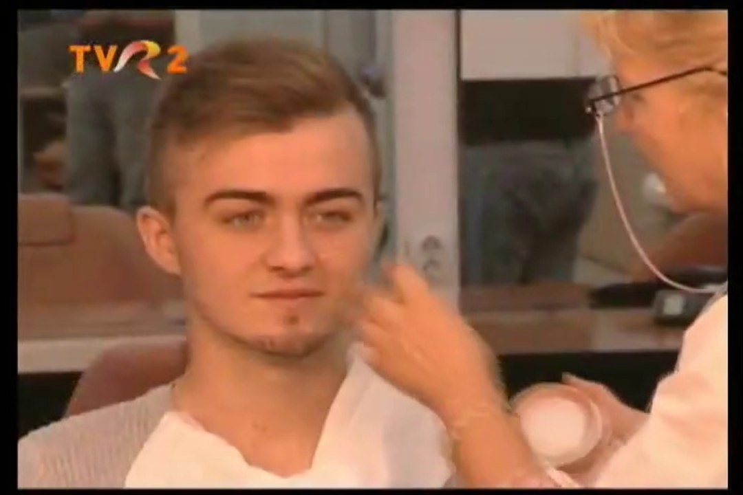 SHOWREEL_ Euforia Tv _ Teatru