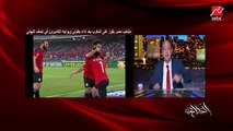 عمرو أديب: ايه اللي أنتوا عاملينه في رمضان صبحي ده!؟.. مش هنبطل أهلي وزمالك بقى