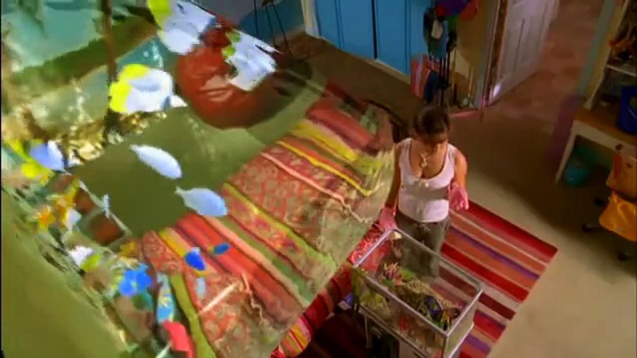 H2O: Just Add Water Saison 0 - H2O: Just Add Water Trailer (EN)