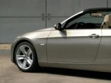 Bmw Serie3 coupe CC Coupe cabriolet