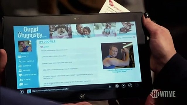 House of Lies Saison 2 - Doug and Fug (EN)