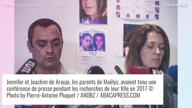 On a essayé d'avoir un autre enfant : la mère de Maëlys révèle avoir fait deux fausses couches
