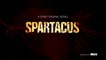 Spartacus Saison 3 - Previews (EN)
