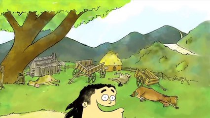 TableTop Saison 1 - Dragon Age, Part 2 (EN)