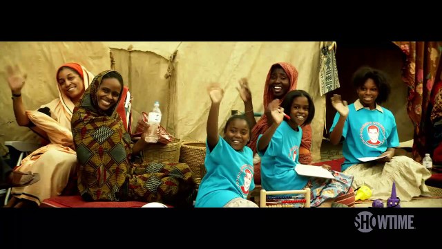 House of Lies Saison 2 - Damon's Children (EN)