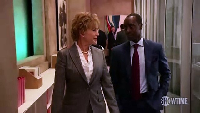 House of Lies Saison 2 - Galweather is Sinking (EN)