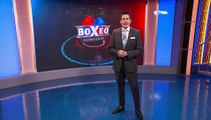EstrellaTV Presenta Boxeo Estelar: Jerson Aguilar Vs Marcos 