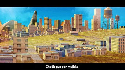 FIRE - Total Gaming (OFFICIAL MUSIC VIDEO) Ft. Smoke & Qaab