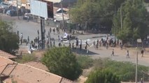 مقتل متظاهر وإصابة آخرين في مظاهرات السودان