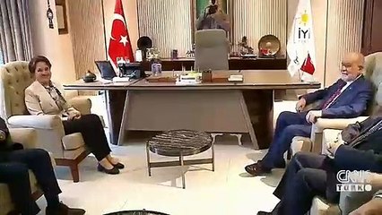 Parlamenter sistem çalışması