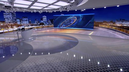 نشرة العربية الليلة | ميليشيات الحوثي تعترف بمقتل 24 قيادياً في مأرب وشبوة