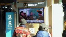 Coreia do Norte lança míssil mais poderoso desde 2017