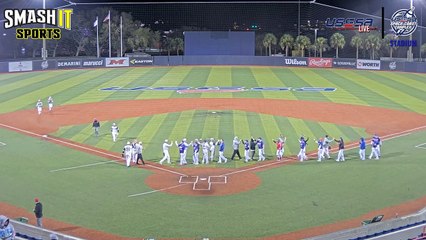 Space Coast Stadium - Challenge Cup (2022) 29 Jan 23:04