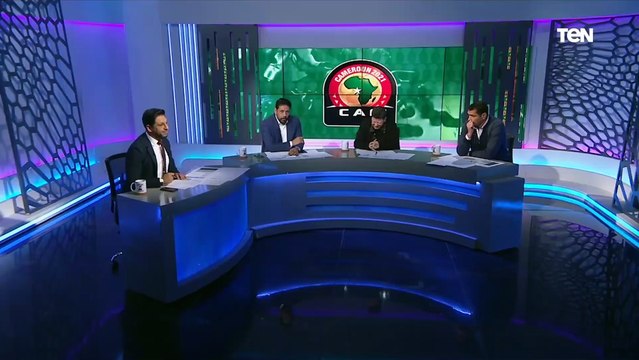 آراء الجماهير المصرية عقب فوز مصر على المغرب والتأهل لنصف نهائي أمم إفريقيا
