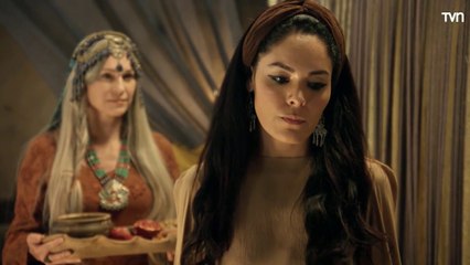 Novela Génesis hablado español latino - Capítulo 80