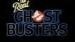 The real Ghostbusters - 001. Wir sind die Nummer eins!
