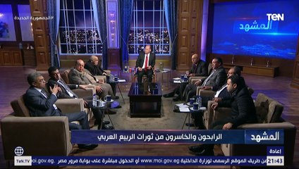 قبل وفاته بـ ٤٨ ساعة.. شاهد ماذا قال ياسر رزق عن المصالحة مع الاخوان؟