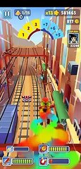 subway surfers mod apk