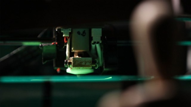 3D프린터 안전 대책 '지지부진'... 품질인증 기준 마련 급선무 / YTN